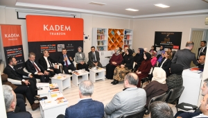 BAŞKAN GENÇ'TEN DİL EĞİTİMİ ÇIKIŞI