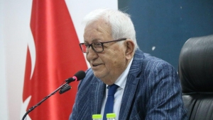 BAŞKAN POSBIYIK : SABRIMIZ TAŞMAK ÜZERE