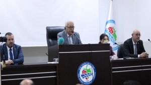 Başkan Posbıyık; Trafik Sıkışıklığının Çözümünü Bir Kez Daha Anlattı