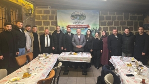 Başkent Güneysu Derneği’nden Öğrenci Buluşması