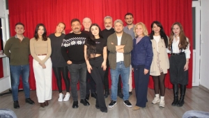 CELAL ERBAŞ FACEİNCAST İLE YİNE ATAKTA