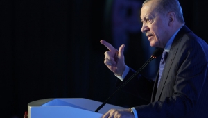 Cumhurbaşkanı Erdoğan 