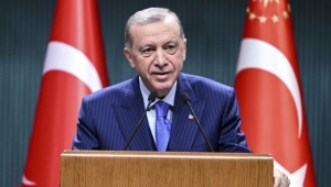 Cumhurbaşkanı Erdoğan: Suriye’de sevindirici gelişmeler var