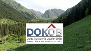 Doğu Karadeniz Oteller Birliği Kuruldu