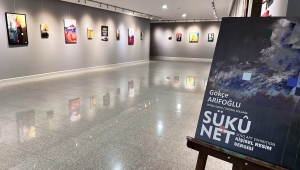 DR. ÖĞR. ÜYESİ ARİFOĞLU'NUN 