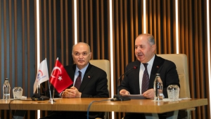 DÜZCE'NİN GELECEK 50 YILINI UZMANLAR PLANLADI