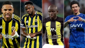 Fenerbahçe’de transfer ve ayrılık rüzgarı