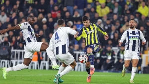Fenerbahçe uzatmada yıkıldı
