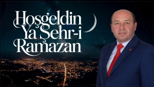 Ferizli Belediye Başkanı Mehmet Ata’dan Ramazan Ayı Mesajı