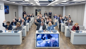 Genel Kurulda basının desteklenmesine yönelik düzenlemeler