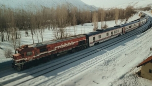 İstanbul-Sofya treninde dijital dönem başladı