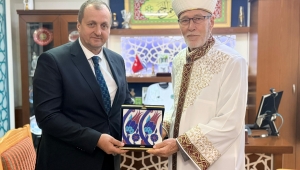 İznik’ten Batı Trakya’ya Gönül Köprüsü