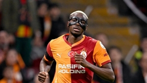 Juventus maçı öncesi Osimhen’den çarpıcı açıklamalar