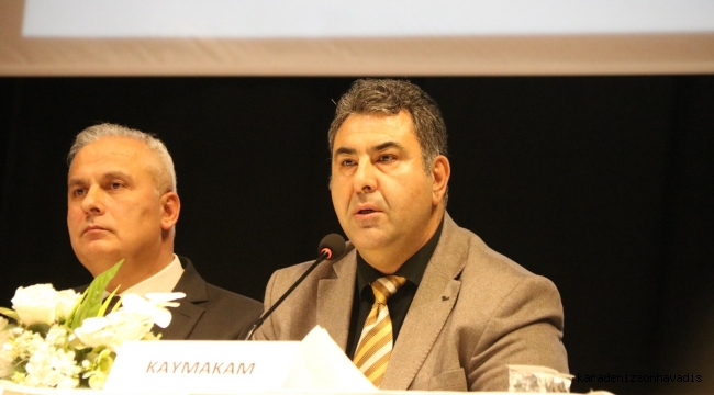 Karadeniz Ereğli'de Eğitim Güvenliği Masaya Yatırıldı