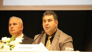 Karadeniz Ereğli'de Eğitim Güvenliği Masaya Yatırıldı