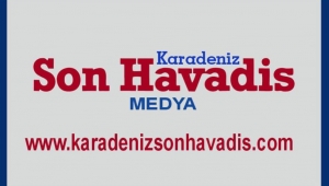 Karadeniz Son Havadis Yeni Yaşına 