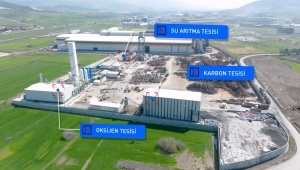 Kardemir Çelik ihracatta pazar çeşitliliği ve stratejik dirençle ilerliyor