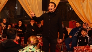 Kartepe’de Ramazan Kent Meydanındaki Etkinliklerle Şenleniyor