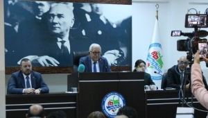 KDZ. EREĞLİ’NİN YOLLARINA 40 TON SICAK ASFALT SERİLECEK