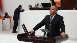 Kırıkkale Milletvekili Yerel Basının Sesi Oldu