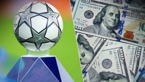 Kış transferine 2 milyar dolar harcama yapıldı