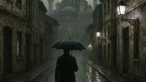 Kocaeli ve Sakarya için sarı kod: Kuvvetli yağış bekleniyor