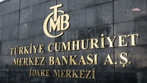 Merkez Bankası rezervleri 207 milyar dolar seviyesine geriledi
