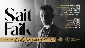 Ödüllü yarışmada bini aşkın hikâye için değerlendirme süreci başladı