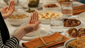 Ramazan’da mide sorunları ve halsizliği aşmak için 5 altın tavsiye