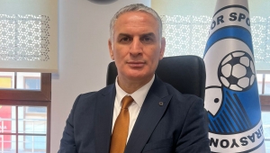 RİZE'DE AMATÖR SPOR KULÜPLERİ İÇİN YENİ DİJİTAL DÖNEM BAŞLADI