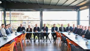 RİZE RAMAZAN AYINA HAZIR