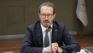 Sağlık Bakanlığı’ndan bağımlılıkla mücadele mesajı