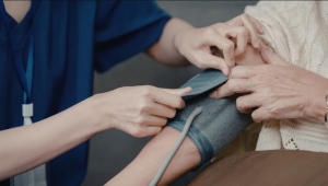 Sağlık hizmetlerinde memnuniyet yükseldi