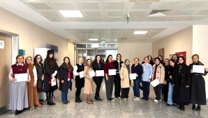 Sağlıklı Hayat Merkezi’nde “Menopoz Okulu” eğitim programı başlatıldı