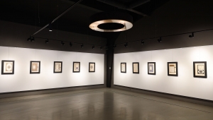 Sakarya'da İslam’ın izlerini taşıyan sergi açıldı