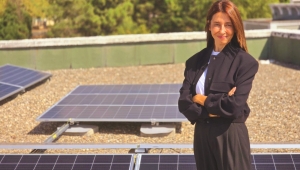 Sakarya’da su kaynaklarının geleceği için önemli adım: Göl üzerinde ‘yapay güneş’ yüzecek…