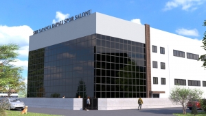 “Sapanca spor salonu ve meydan için çalışmalar bayram sonrası başlıyor”