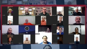 TİMBİR Akademi’den dijital yayıncılığa güçlü katkı: Facebook eğitimi gerçekleştirildi