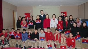 TRABZON BÜYÜKŞEHİR’DEN ÇOCUKLARA 'AKRAN NEZAKETİ' EĞİTİMİ