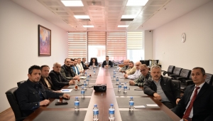 TRABZON’DA SIFIR ATIK İÇİN YOL HARİTASI BELİRLENDİ