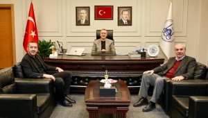 Trabzonlular Derneği’nden Başkanlara Türk Sanat Müziği Daveti