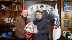 “TTK DENİNCE AKAN SULAR DURUR”