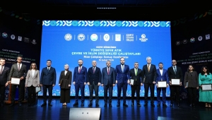 TÜRKİYE SIFIR ATIK RİZE ÇALIŞTAYI RTEÜ'DE GERÇEKLEŞTİ 