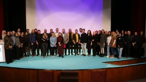 Uzmanlar Serebral Palsi için erken müdahale ve doğru tedavi yöntemlerini anlattı