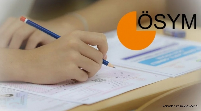 2026-YKS’ye 2,4 milyon aday başvurdu