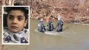 8 yaşındaki kayıp çocuk ölü bulundu