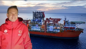 Bakan Bayraktar açıkladı: Karadeniz'de iki yeni sondaj başlıyor