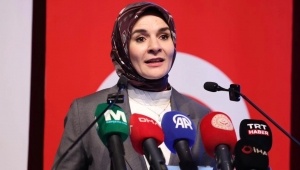 Bakan Göktaş Rize'de 