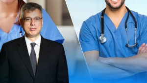 Bakan Memişoğlu’ndan 14 Mart Tıp Bayramı mesajı