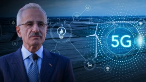 Bakan Uraloğlu duyurdu: 5G teknolojisi 1 Nisan’da başlıyor